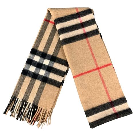 burberry shirt beige|burberry beige plaid wool scarf.